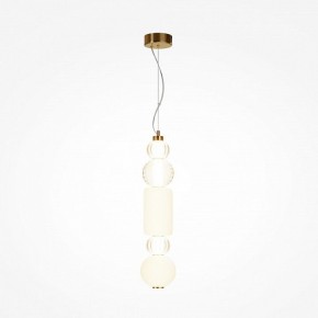 Подвесной светильник Maytoni Collar P069PL-L35G3K в Южноуральске - yuzhnouralsk.mebel24.online | фото 2