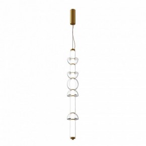 Подвесной светильник Maytoni Cosmo MOD210PL-L39BS3K в Южноуральске - yuzhnouralsk.mebel24.online | фото 2
