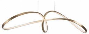 Подвесной светильник Maytoni Curve MOD156PL-L52G4K в Южноуральске - yuzhnouralsk.mebel24.online | фото