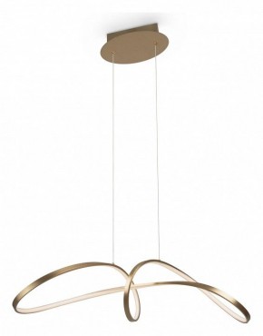 Подвесной светильник Maytoni Curve MOD156PL-L52G4K в Южноуральске - yuzhnouralsk.mebel24.online | фото 2