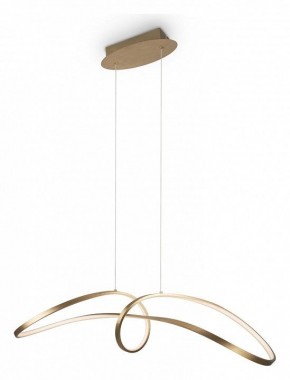 Подвесной светильник Maytoni Curve MOD156PL-L52G4K в Южноуральске - yuzhnouralsk.mebel24.online | фото 3