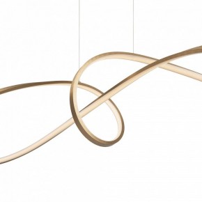 Подвесной светильник Maytoni Curve MOD156PL-L52G4K в Южноуральске - yuzhnouralsk.mebel24.online | фото 6