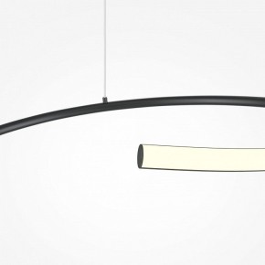 Подвесной светильник Maytoni Curve MOD242PL-L33BK в Южноуральске - yuzhnouralsk.mebel24.online | фото 4