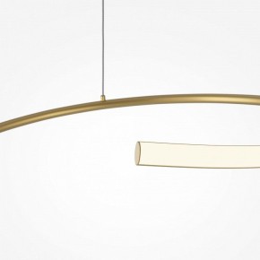 Подвесной светильник Maytoni Curve MOD242PL-L33BSK в Южноуральске - yuzhnouralsk.mebel24.online | фото 3