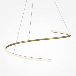 Подвесной светильник Maytoni Curve MOD242PL-L33BSK в Южноуральске - yuzhnouralsk.mebel24.online | фото 4
