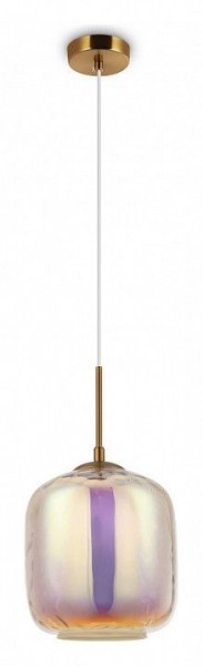 Подвесной светильник Maytoni Dolce MOD001PL-01CFL в Южноуральске - yuzhnouralsk.mebel24.online | фото 2