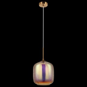 Подвесной светильник Maytoni Dolce MOD001PL-01CFL в Южноуральске - yuzhnouralsk.mebel24.online | фото 3