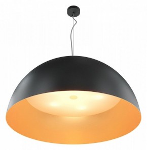 Подвесной светильник Maytoni Dome MOD169PL-05GB1 в Южноуральске - yuzhnouralsk.mebel24.online | фото 3