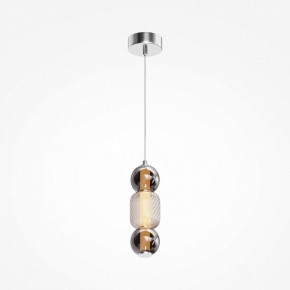 Подвесной светильник Maytoni Drop MOD273PL-L16CH3K в Южноуральске - yuzhnouralsk.mebel24.online | фото 2