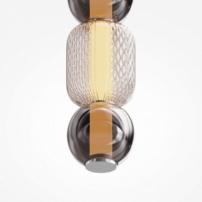 Подвесной светильник Maytoni Drop MOD273PL-L16CH3K в Южноуральске - yuzhnouralsk.mebel24.online | фото 5