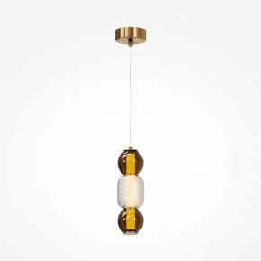 Подвесной светильник Maytoni Drop MOD273PL-L16G3K в Южноуральске - yuzhnouralsk.mebel24.online | фото 4