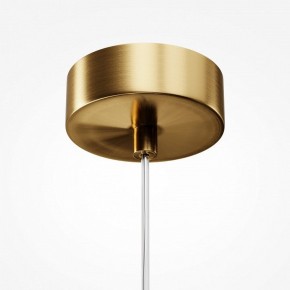 Подвесной светильник Maytoni Drop MOD273PL-L16G3K в Южноуральске - yuzhnouralsk.mebel24.online | фото 5