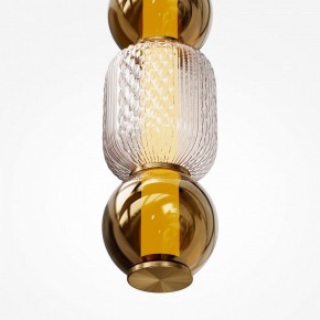 Подвесной светильник Maytoni Drop MOD273PL-L16G3K в Южноуральске - yuzhnouralsk.mebel24.online | фото 6