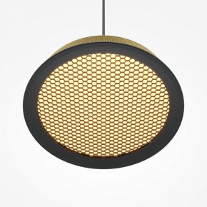 Подвесной светильник Maytoni El MOD041PL-L15G3K в Южноуральске - yuzhnouralsk.mebel24.online | фото 3