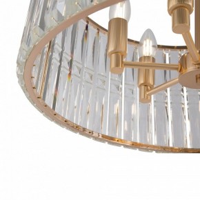 Подвесной светильник Maytoni Facet MOD094PL-06G в Южноуральске - yuzhnouralsk.mebel24.online | фото 5