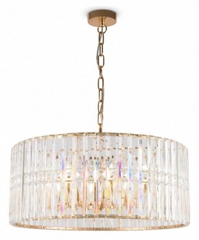 Подвесной светильник Maytoni Facet MOD094PL-08G в Южноуральске - yuzhnouralsk.mebel24.online | фото 2