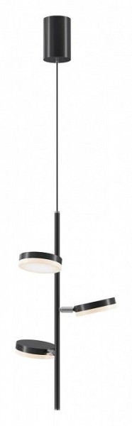 Подвесной светильник Maytoni Fad MOD070PL-L18B3K в Южноуральске - yuzhnouralsk.mebel24.online | фото 2