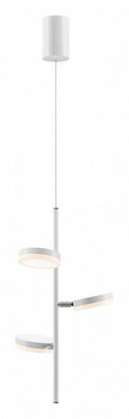 Подвесной светильник Maytoni Fad MOD070PL-L18WK в Южноуральске - yuzhnouralsk.mebel24.online | фото 2