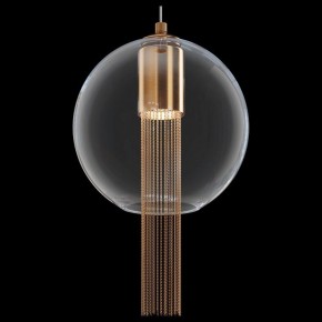 Подвесной светильник Maytoni Flusso P095PL-01BZ1 в Южноуральске - yuzhnouralsk.mebel24.online | фото 4