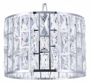 Подвесной светильник Maytoni Gelid MOD184-PL-01-CH в Южноуральске - yuzhnouralsk.mebel24.online | фото