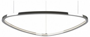 Подвесной светильник Maytoni Glint MOD072PL-L28CH3K в Южноуральске - yuzhnouralsk.mebel24.online | фото