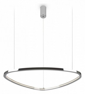 Подвесной светильник Maytoni Glint MOD072PL-L28CH3K в Южноуральске - yuzhnouralsk.mebel24.online | фото 2