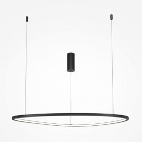 Подвесной светильник Maytoni Glint MOD072PL-L36B3K в Южноуральске - yuzhnouralsk.mebel24.online | фото 2
