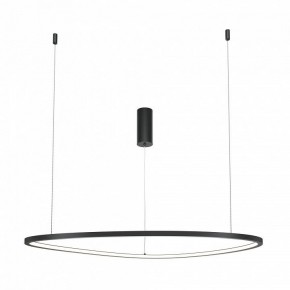 Подвесной светильник Maytoni Glint MOD072PL-L36B3K в Южноуральске - yuzhnouralsk.mebel24.online | фото 3