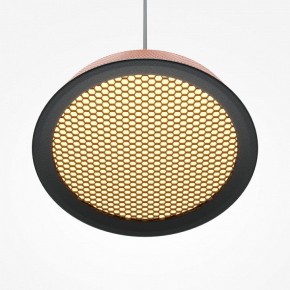 Подвесной светильник Maytoni Halo MOD041PL-L15TR3K в Южноуральске - yuzhnouralsk.mebel24.online | фото 6