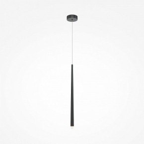 Подвесной светильник Maytoni Halo MOD132PL-L6BK в Южноуральске - yuzhnouralsk.mebel24.online | фото 2
