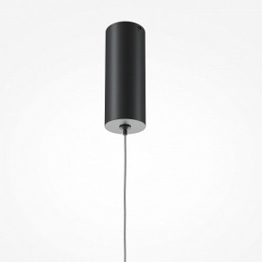 Подвесной светильник Maytoni Halo MOD246PL-L24BK в Южноуральске - yuzhnouralsk.mebel24.online | фото 5