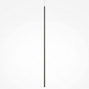 Подвесной светильник Maytoni Halo MOD246PL-L24BK1 в Южноуральске - yuzhnouralsk.mebel24.online | фото