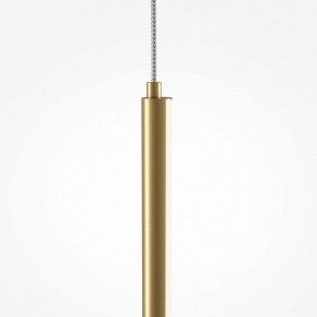 Подвесной светильник Maytoni Halo MOD246PL-L24BSK1 в Южноуральске - yuzhnouralsk.mebel24.online | фото 2