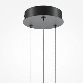 Подвесной светильник Maytoni Halo MOD247PL-L49BK в Южноуральске - yuzhnouralsk.mebel24.online | фото 6