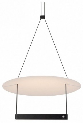 Подвесной светильник Maytoni Halo MOD280PL-L23B3K в Южноуральске - yuzhnouralsk.mebel24.online | фото