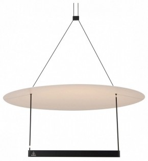 Подвесной светильник Maytoni Halo MOD280PL-L30B3K в Южноуральске - yuzhnouralsk.mebel24.online | фото