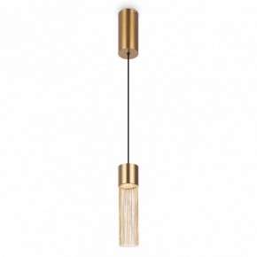 Подвесной светильник Maytoni Imaginary MOD190PL-L5G3K в Южноуральске - yuzhnouralsk.mebel24.online | фото 2