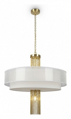 Подвесной светильник Maytoni Impressive MOD151PL-05G в Южноуральске - yuzhnouralsk.mebel24.online | фото 2