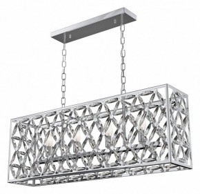 Подвесной светильник Maytoni Ledas MOD069PL-04CH в Южноуральске - yuzhnouralsk.mebel24.online | фото 2