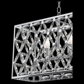 Подвесной светильник Maytoni Ledas MOD069PL-04CH в Южноуральске - yuzhnouralsk.mebel24.online | фото 5