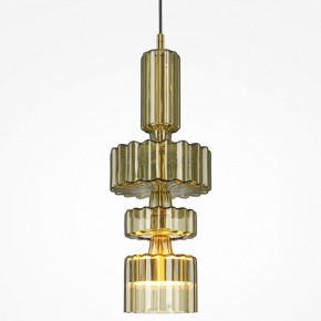 Подвесной светильник Maytoni Level MOD253PL-L18BS3K3 в Южноуральске - yuzhnouralsk.mebel24.online | фото