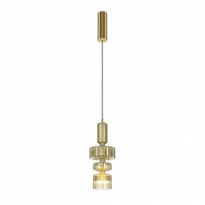 Подвесной светильник Maytoni Level MOD253PL-L18BS3K3 в Южноуральске - yuzhnouralsk.mebel24.online | фото 2