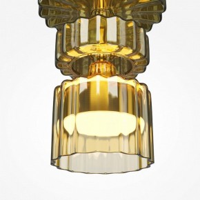 Подвесной светильник Maytoni Level MOD253PL-L18BS3K3 в Южноуральске - yuzhnouralsk.mebel24.online | фото 4