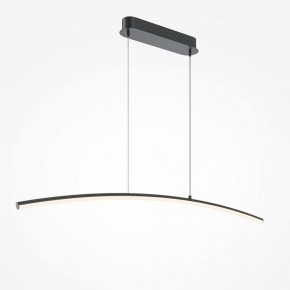 Подвесной светильник Maytoni Light Reflection MOD243PL-L18BK в Южноуральске - yuzhnouralsk.mebel24.online | фото 3