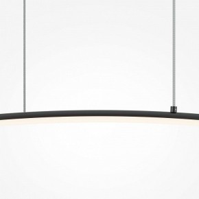 Подвесной светильник Maytoni Light Reflection MOD243PL-L18BK в Южноуральске - yuzhnouralsk.mebel24.online | фото 5