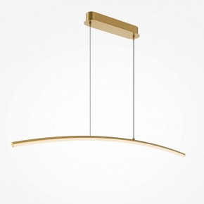 Подвесной светильник Maytoni Light Reflection MOD243PL-L18BSK в Южноуральске - yuzhnouralsk.mebel24.online | фото 2