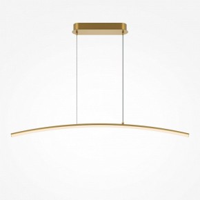 Подвесной светильник Maytoni Light Reflection MOD243PL-L18BSK в Южноуральске - yuzhnouralsk.mebel24.online | фото 3