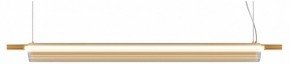 Подвесной светильник Maytoni Loom MOD258PL-L20BS3K в Южноуральске - yuzhnouralsk.mebel24.online | фото