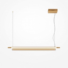 Подвесной светильник Maytoni Loom MOD258PL-L20BS3K в Южноуральске - yuzhnouralsk.mebel24.online | фото 3