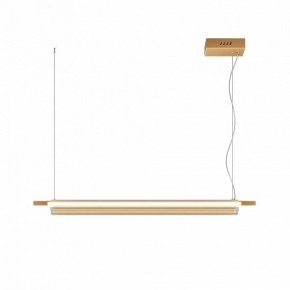 Подвесной светильник Maytoni Loom MOD258PL-L20BS3K в Южноуральске - yuzhnouralsk.mebel24.online | фото 4